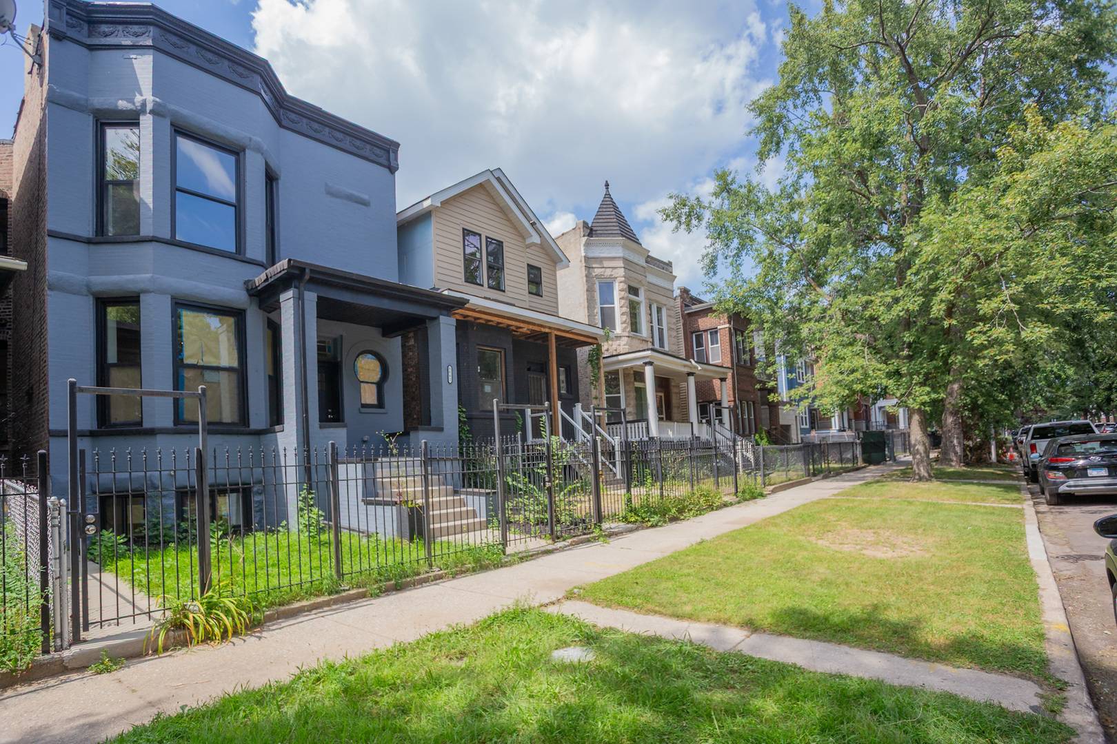 6642 S Drexel AVE, Chicago, IL 60637