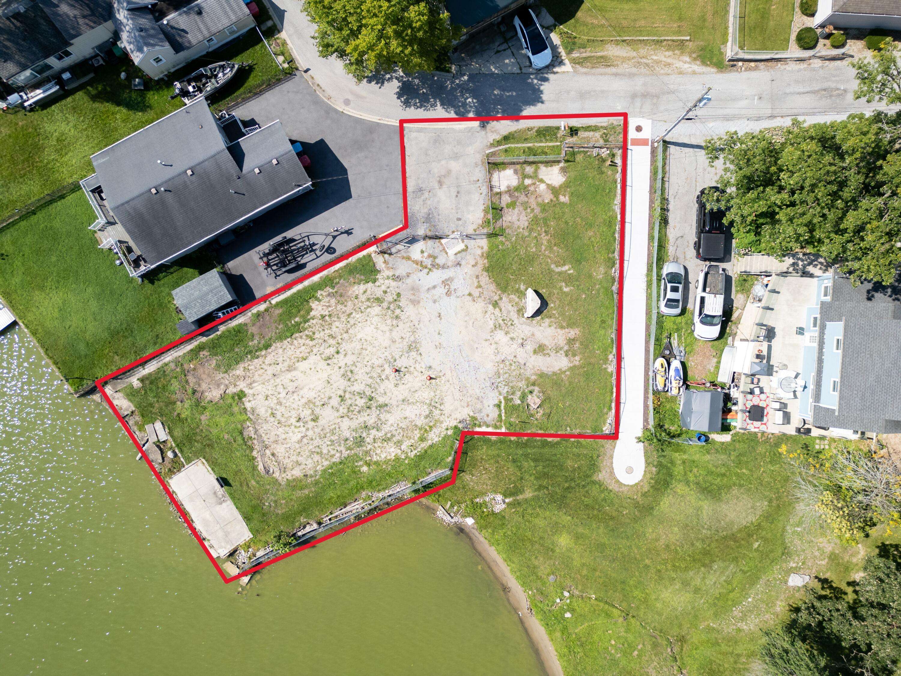 13043 Polk Street, Cedar Lake, IN 46303