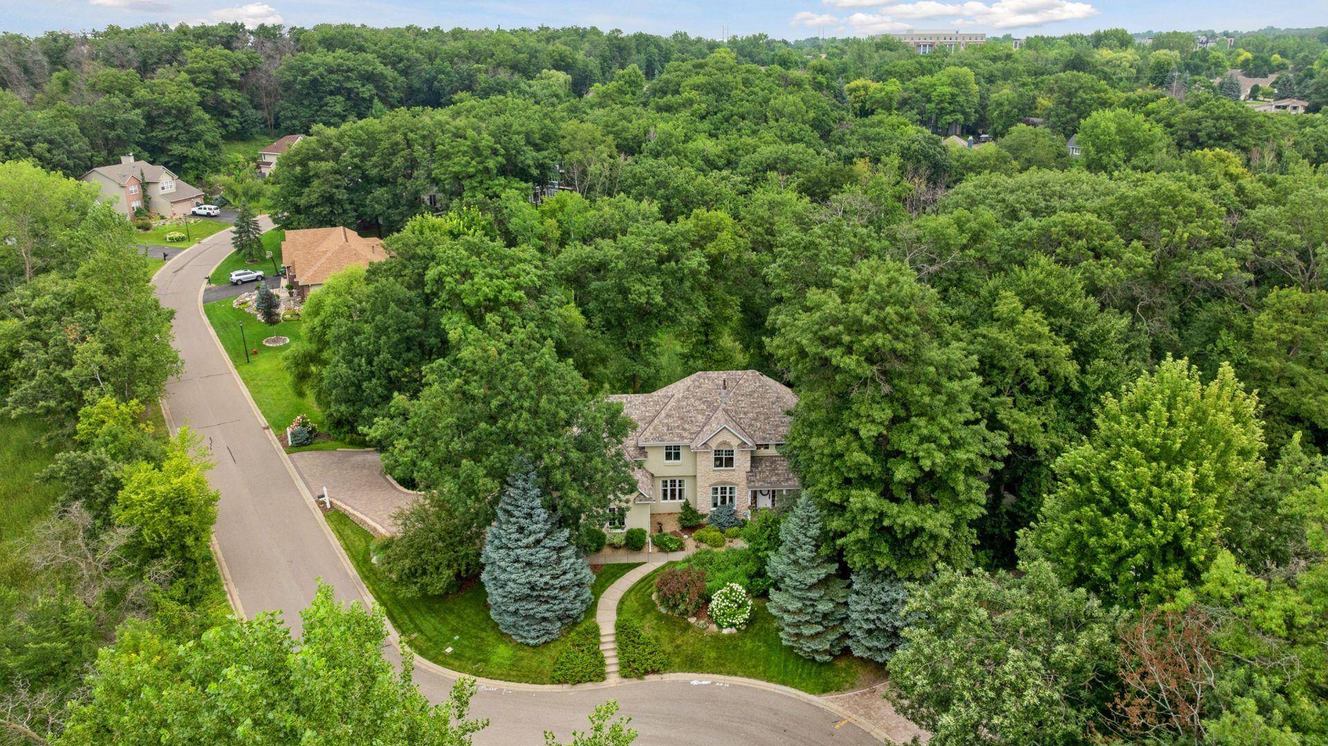 18830 Kanabec TRL, Lakeville, MN 55044