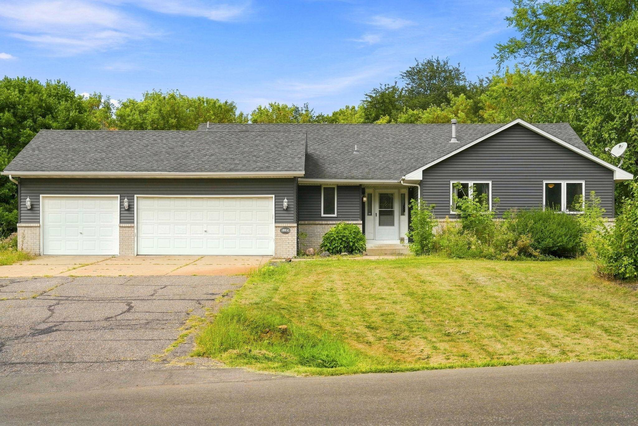5395 Nelmark AVE NE, Saint Michael, MN 55376