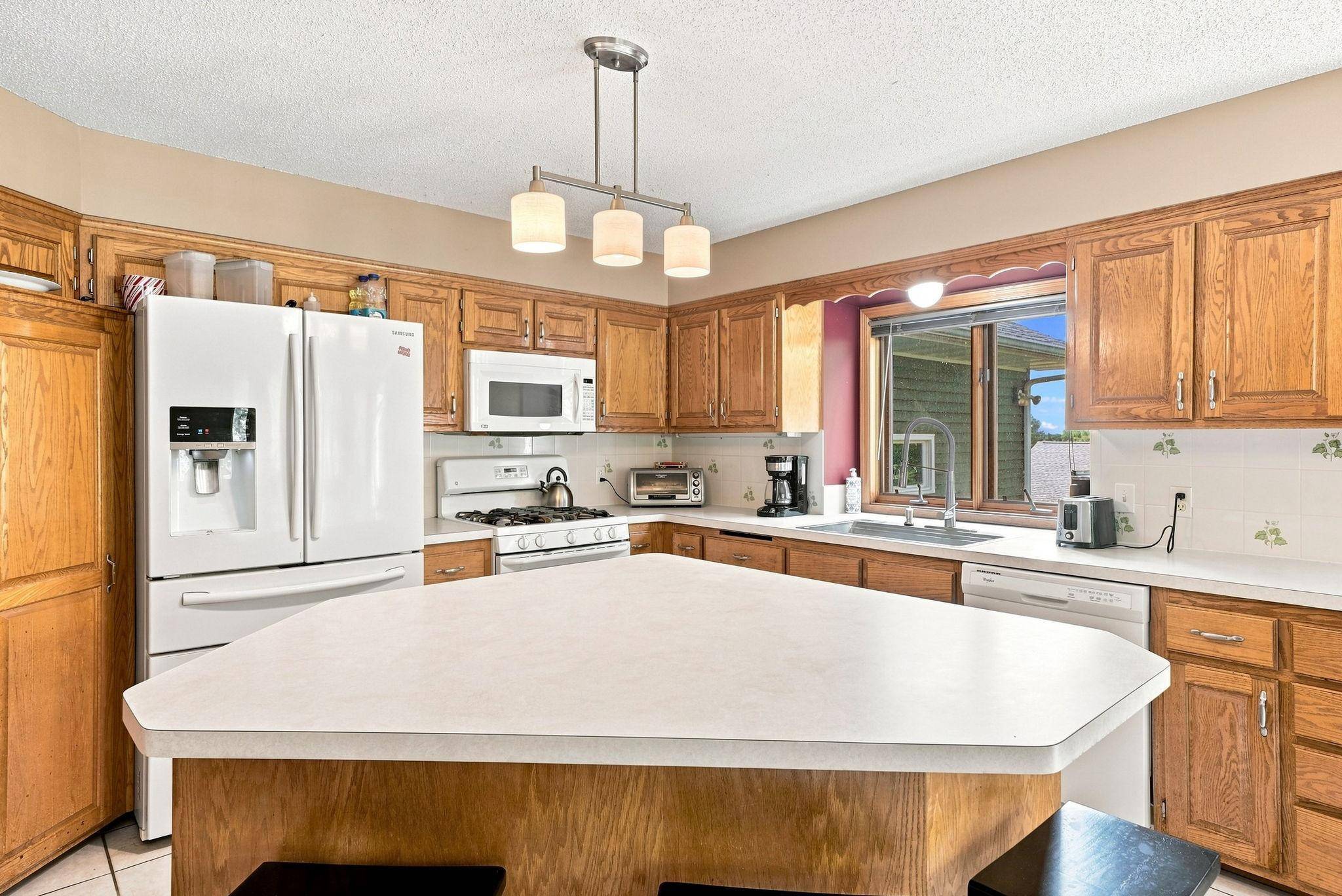 5395 Nelmark AVE NE, Saint Michael, MN 55376