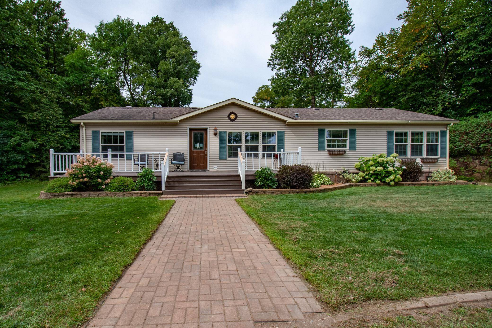 34295 County Highway 3, Erhard, MN 56534