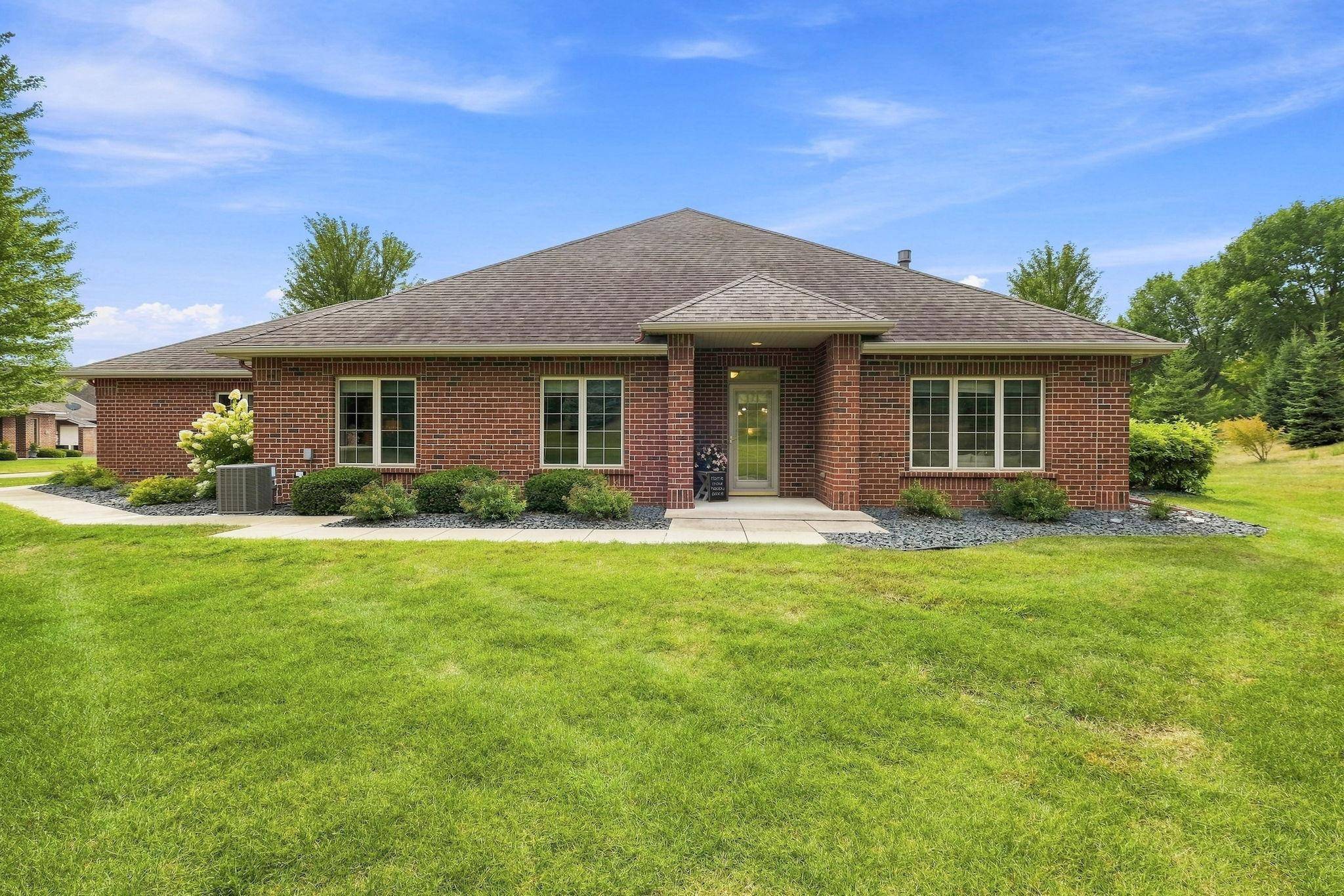 13376 45th ST NE, Saint Michael, MN 55376