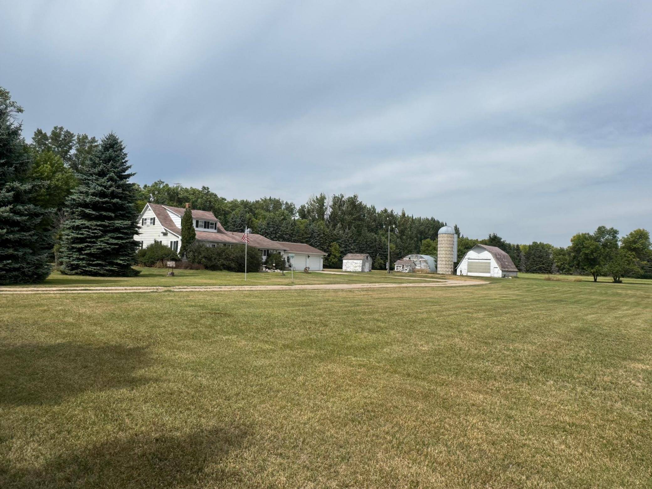 17147 NE 10th ST NE, Buxton, ND 58218