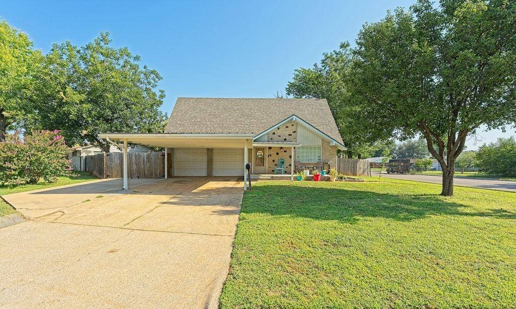 801 NW 16th ST, Oklahoma City, OK 73160
