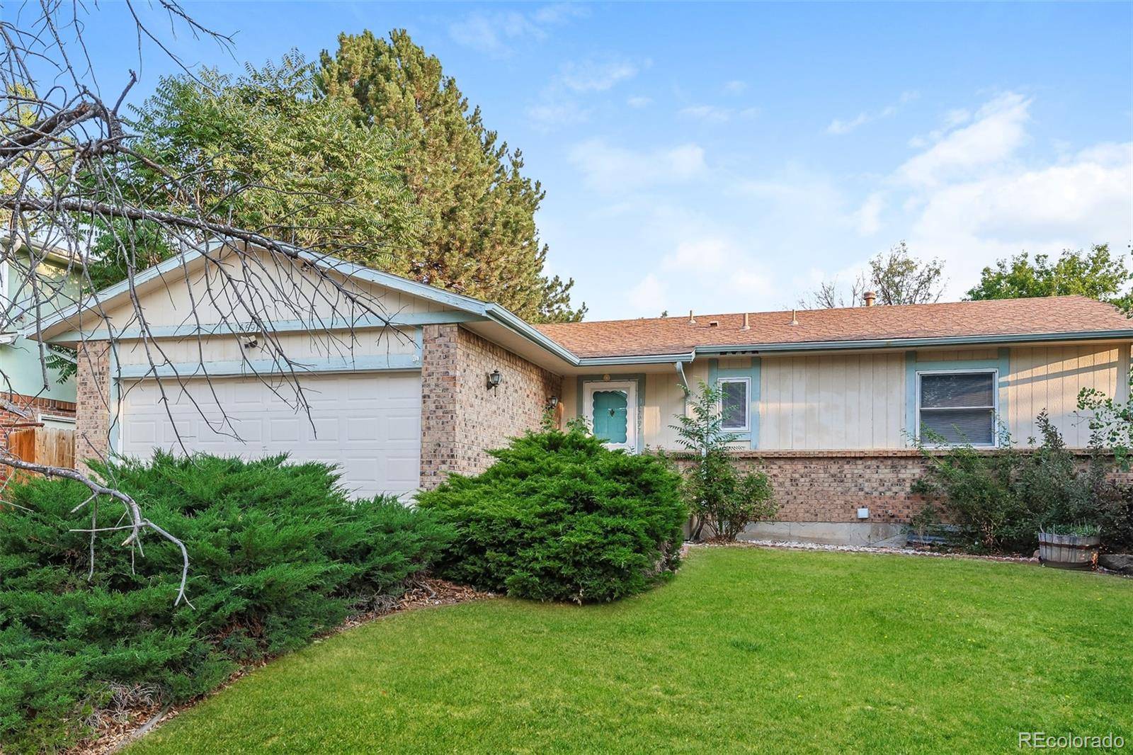 14697 E Oregon DR, Aurora, CO 80012