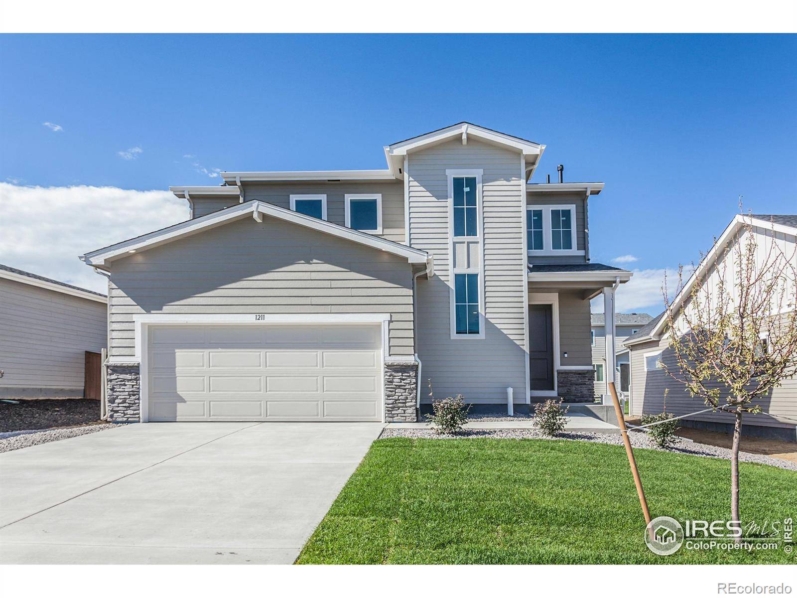 1211 105th Ave Ct, Greeley, CO 80634