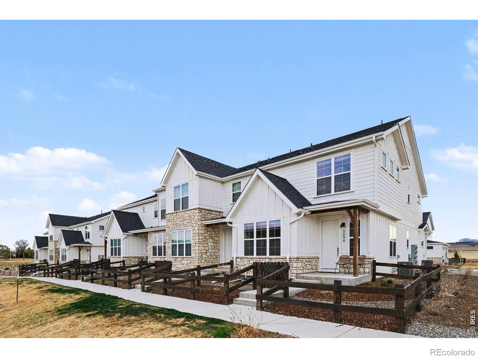 5098 Stonewall ST, Loveland, CO 80538