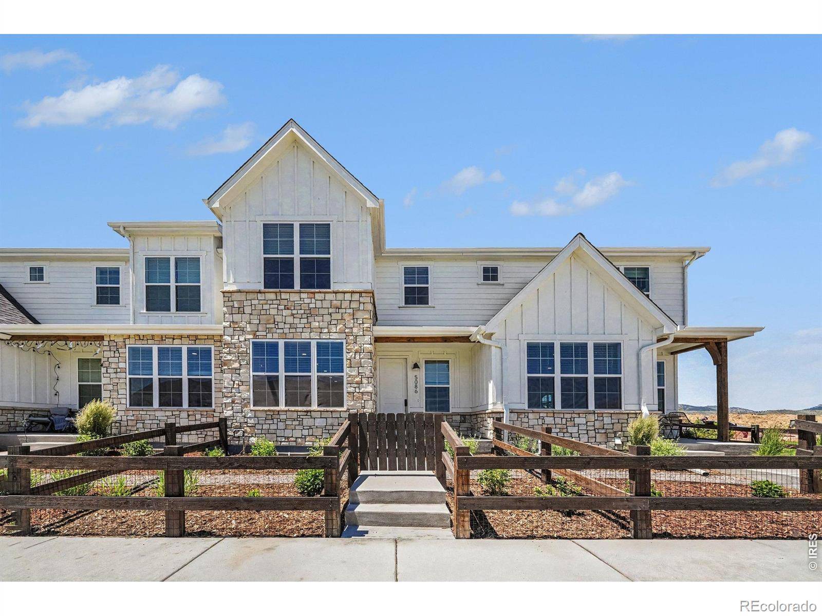 5086 Stonewall ST, Loveland, CO 80538