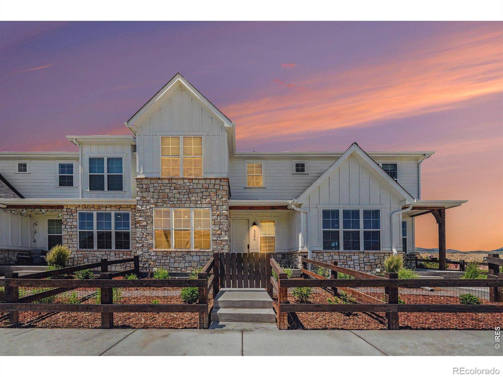 5086 Stonewall ST, Loveland, CO 80538