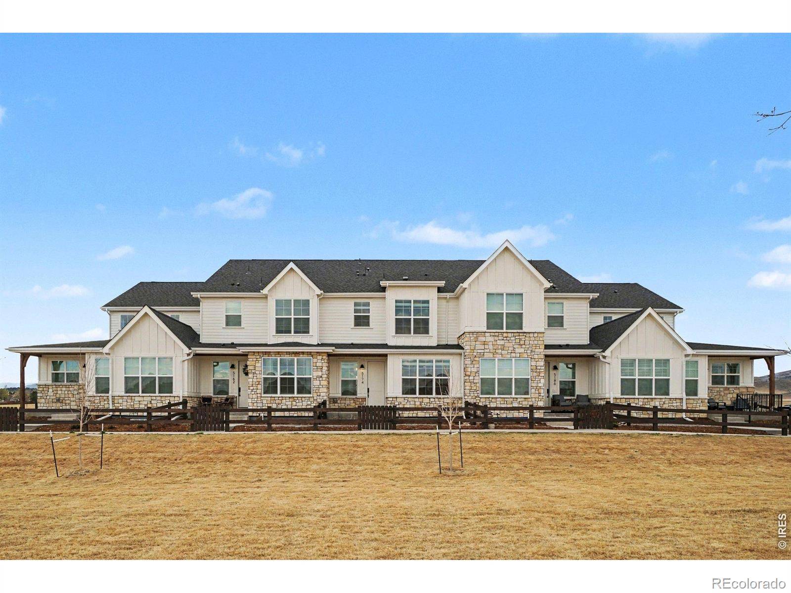 5112 Stonewall ST, Loveland, CO 80538
