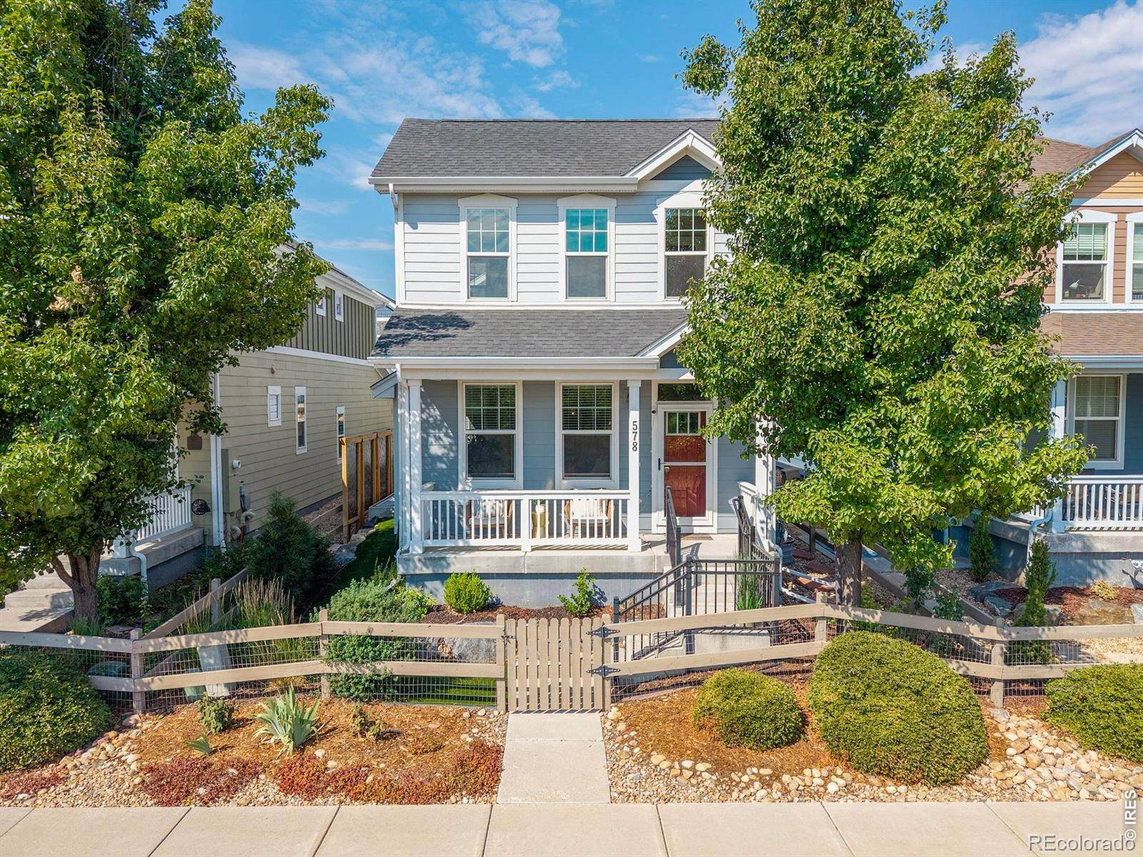578 Hoyt LN, Lafayette, CO 80026