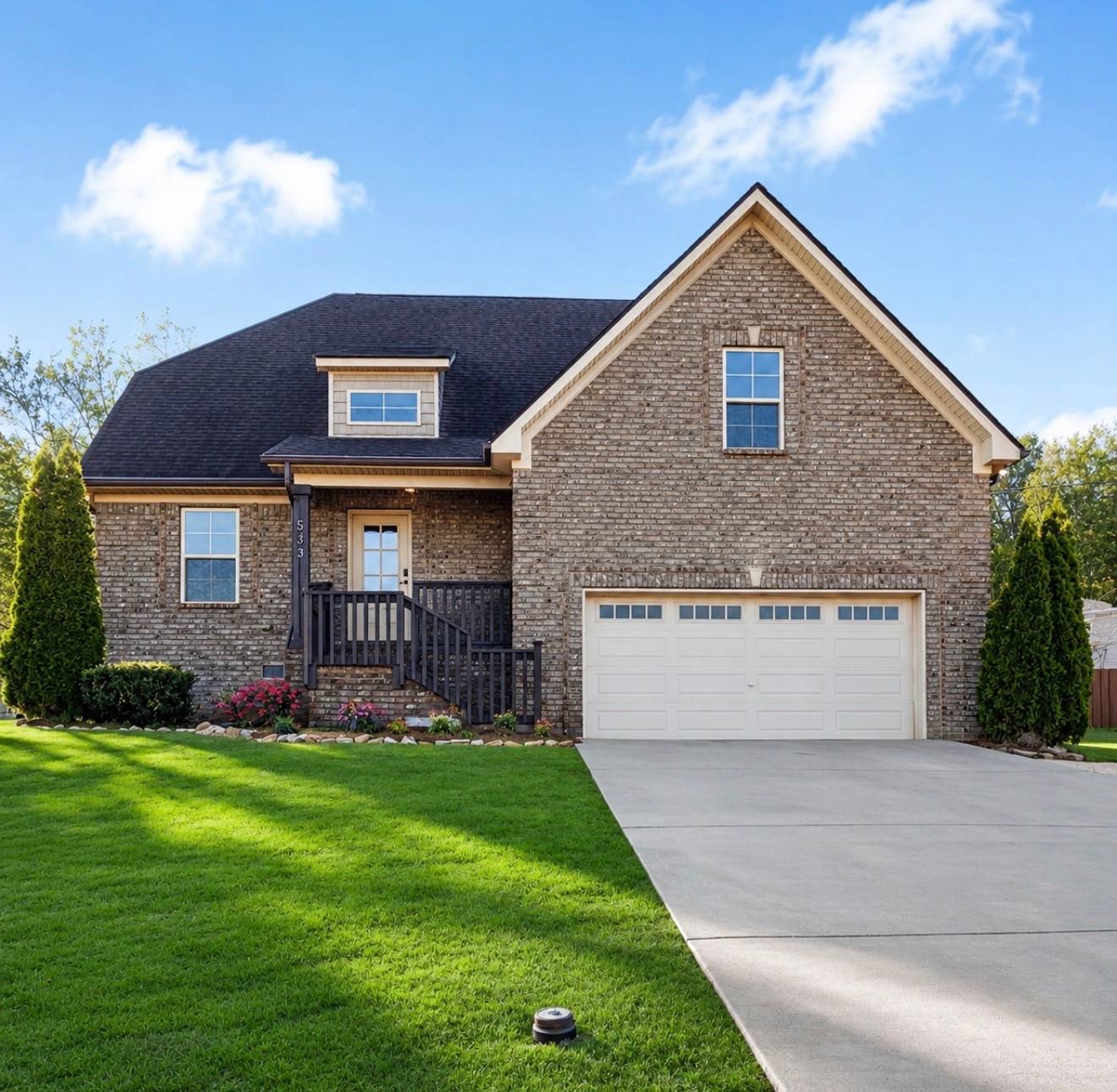533 Johnstown Dr, Smyrna, TN 37167