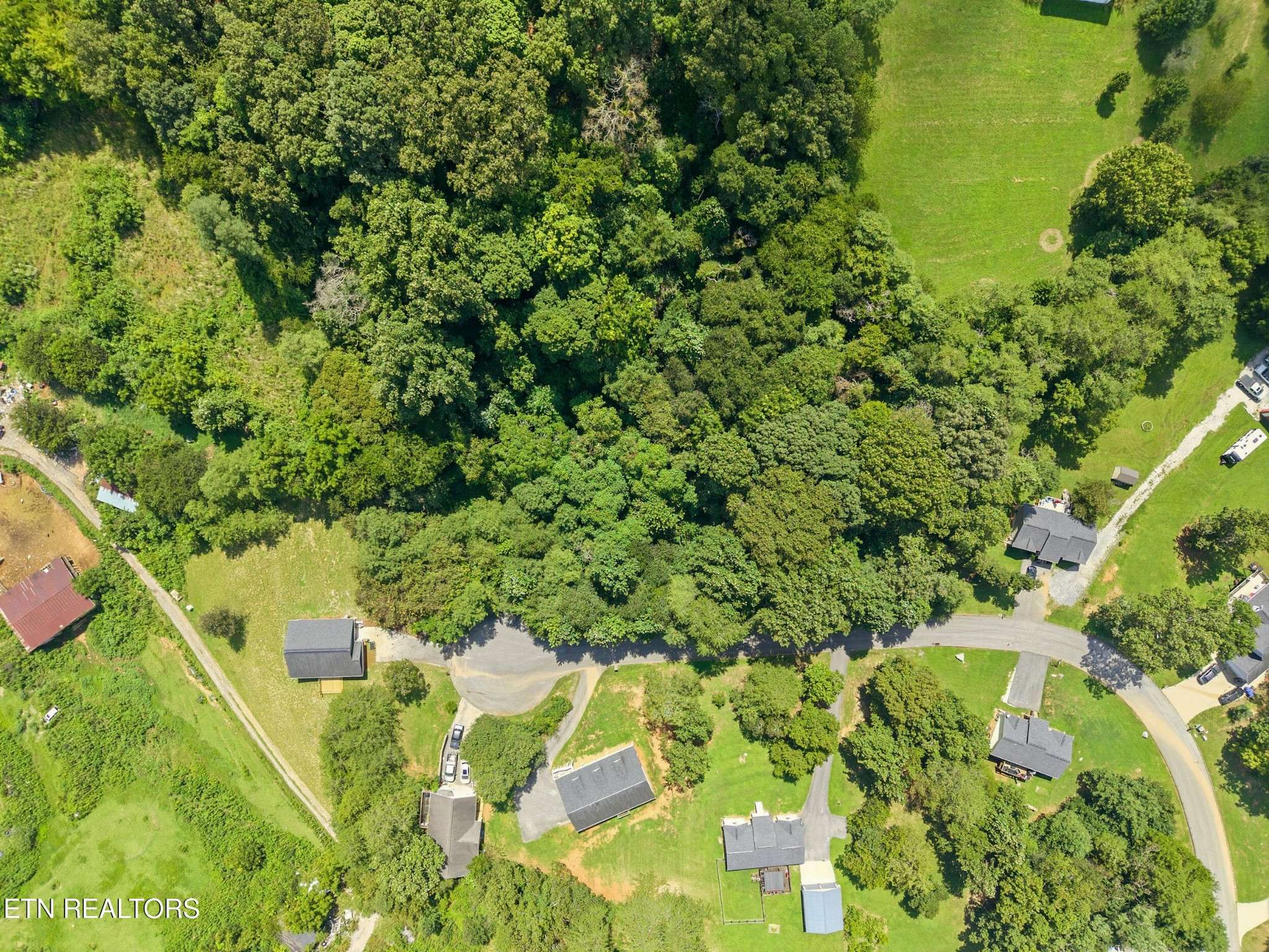 0 Catherine Crisp Drive, Kodak, TN 37764