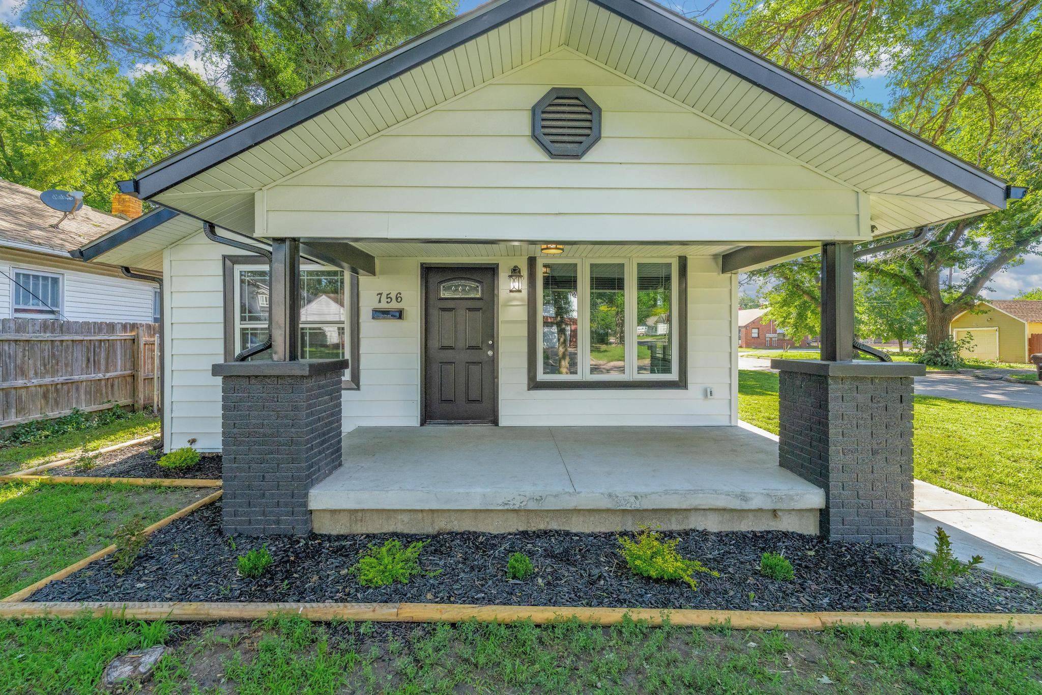 756 S Lorraine Ave, Wichita, KS 67211