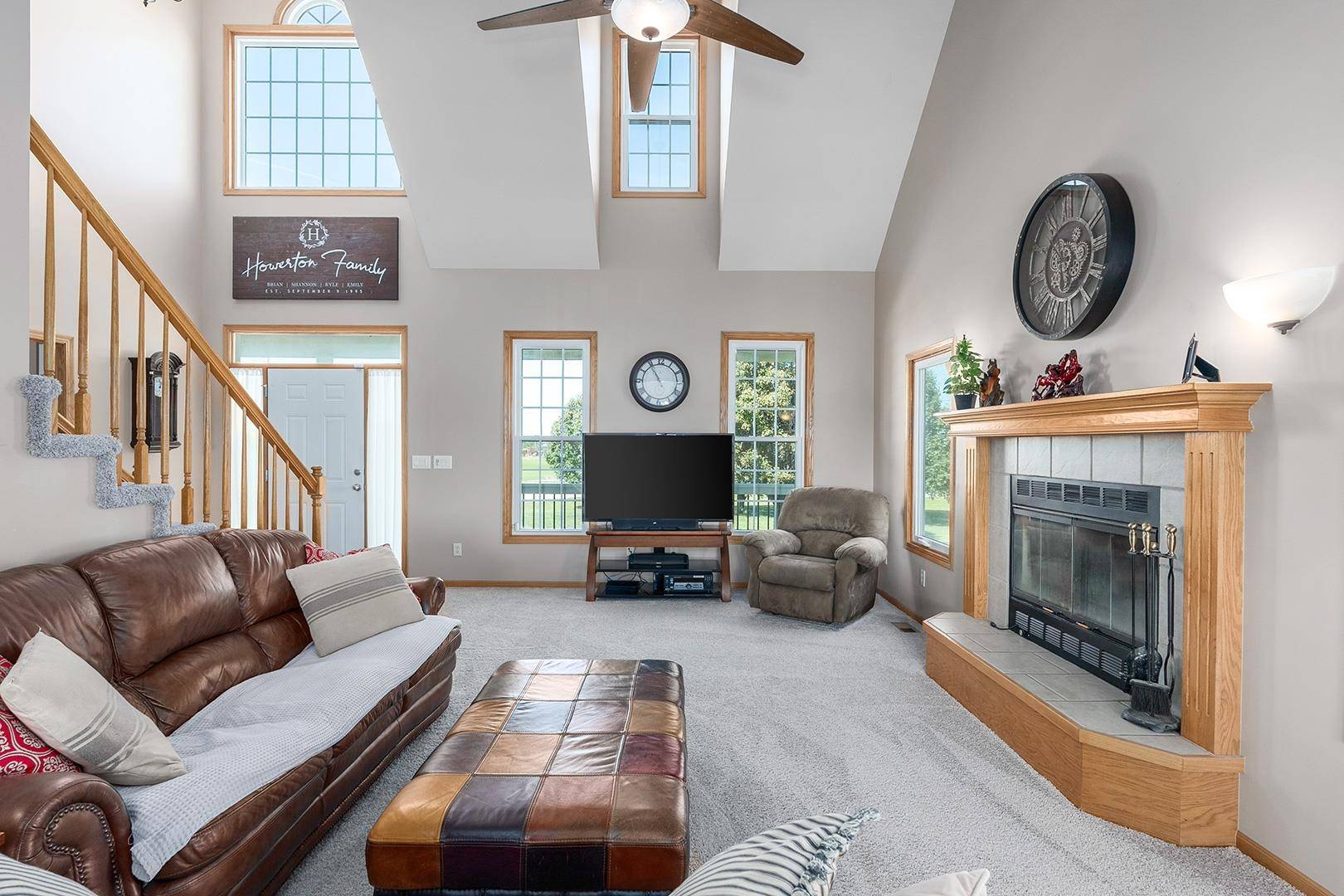 21722 Roberta, Douglass, KS 67039