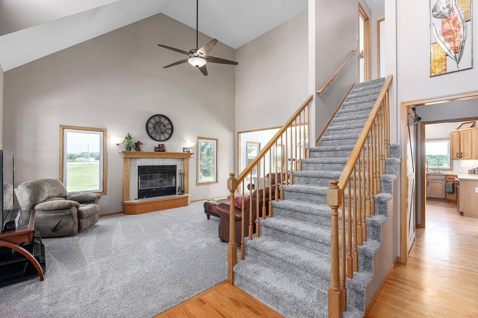 21722 Roberta, Douglass, KS 67039