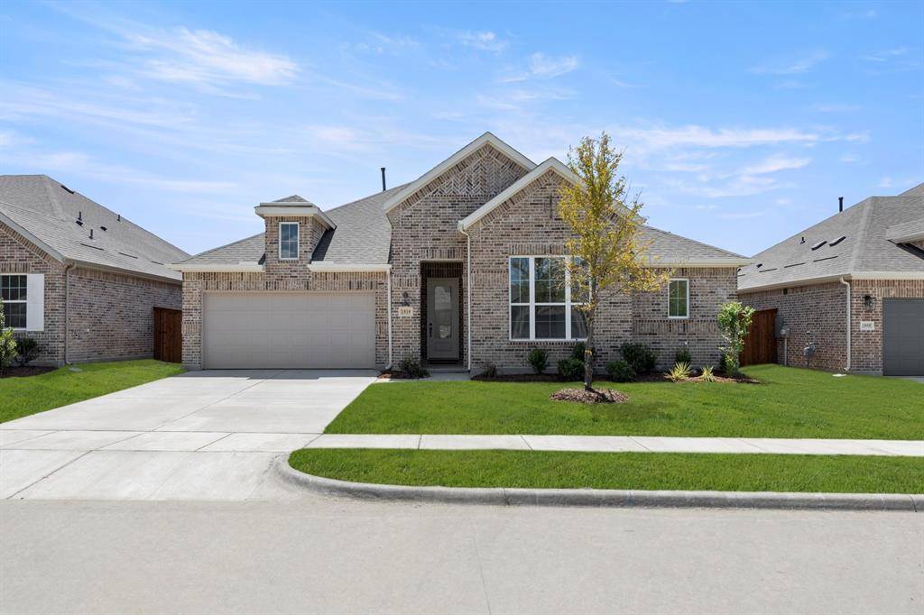 1810 Bachman Lane, Forney, TX 75126