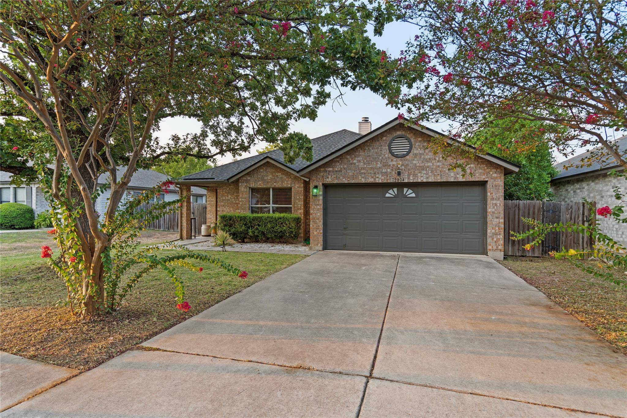Address not disclosed, Austin, TX 78753