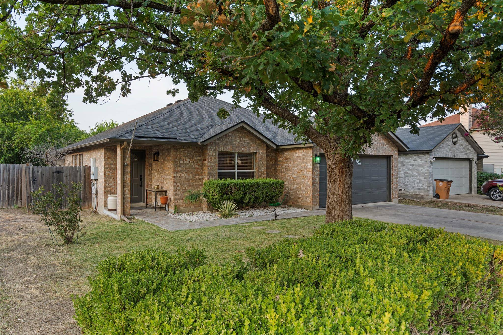 Address not disclosed, Austin, TX 78753