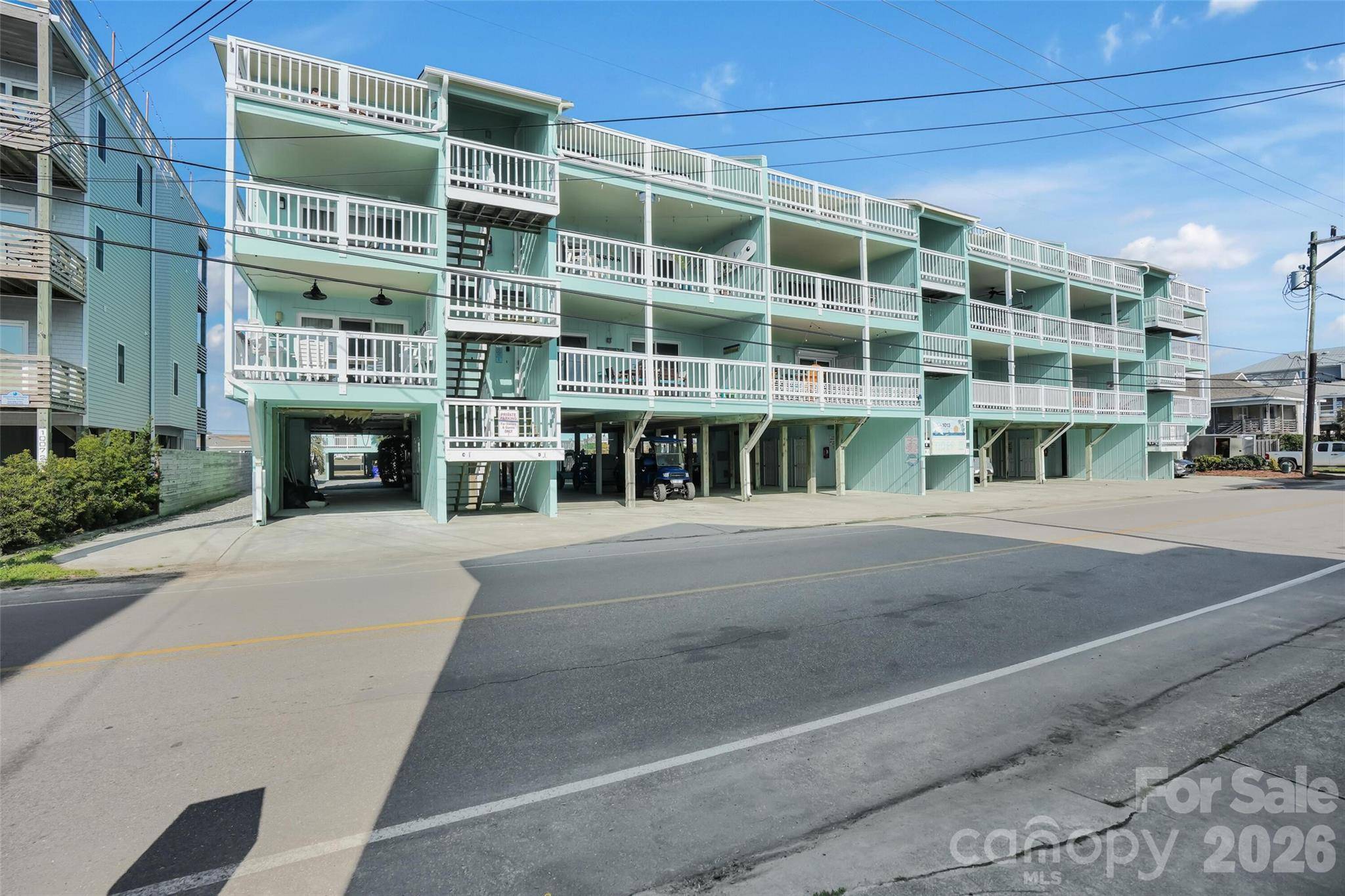 1013 Carolina Beach AVE N, Carolina Beach, NC 28428