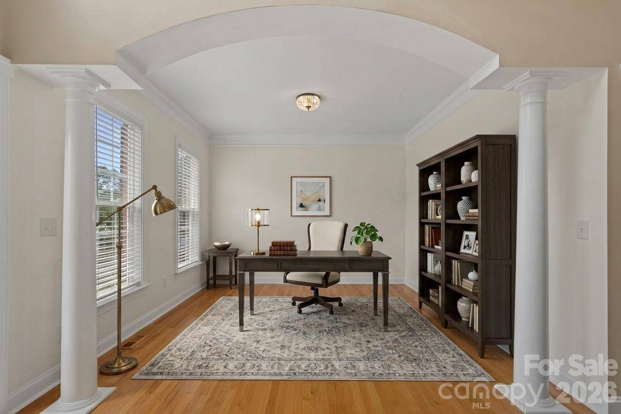 9329 Uxbridge LN, Huntersville, NC 28078