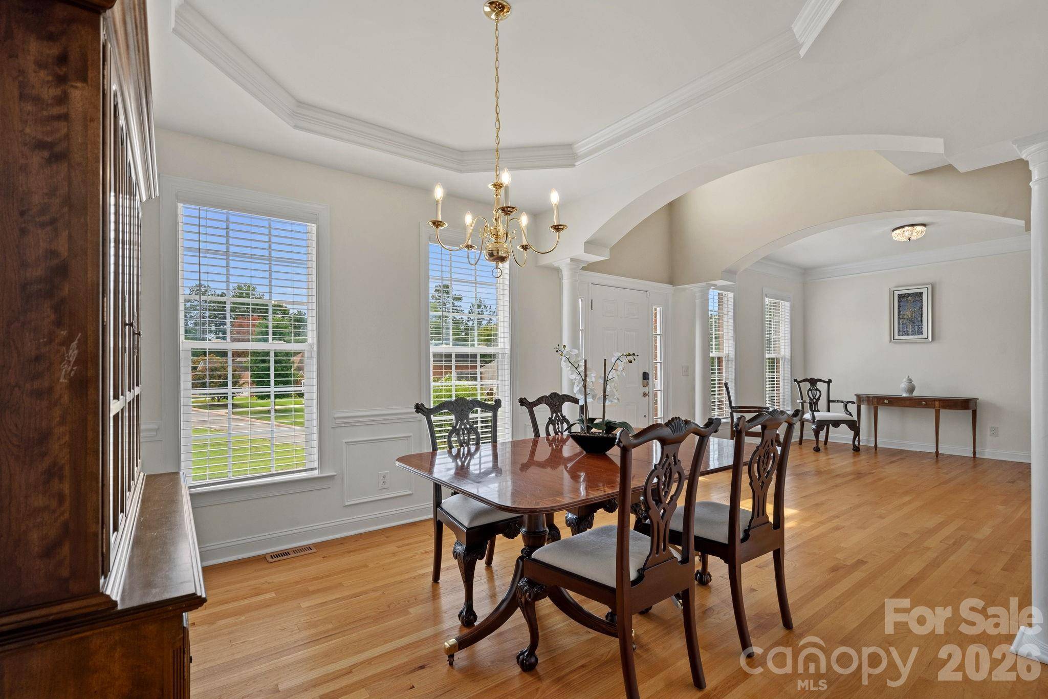 9329 Uxbridge LN, Huntersville, NC 28078