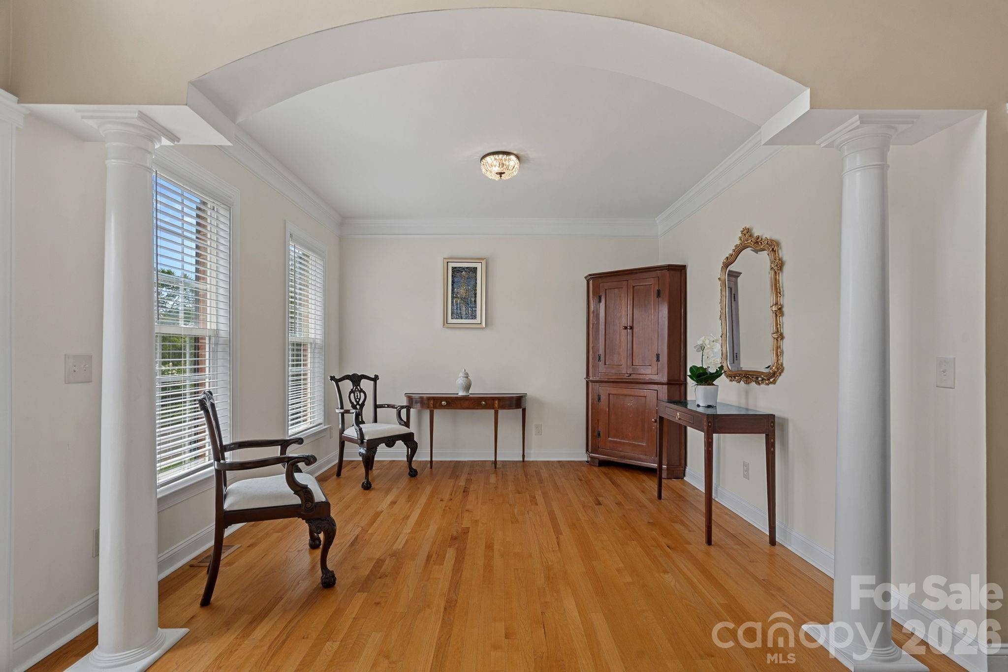 9329 Uxbridge LN, Huntersville, NC 28078