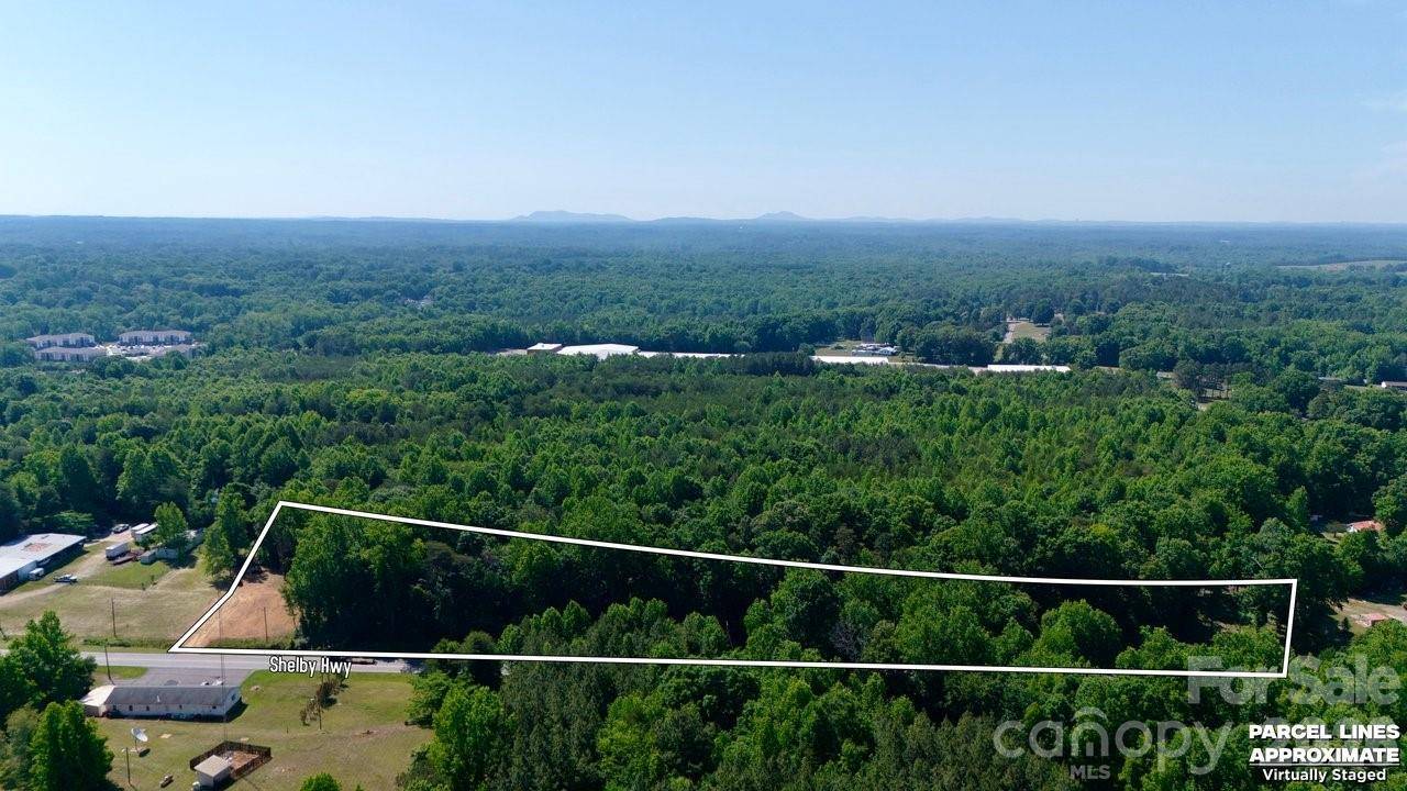 000 Shelby HWY, Cherryville, NC 28021