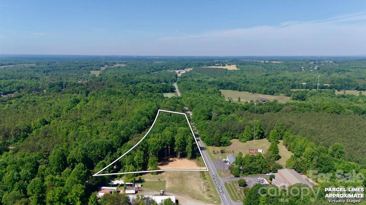 000 Shelby HWY, Cherryville, NC 28021