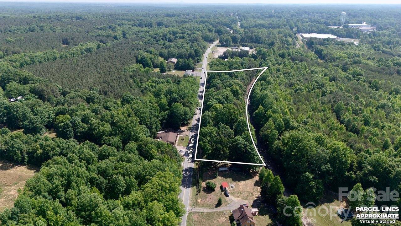 000 Shelby HWY, Cherryville, NC 28021
