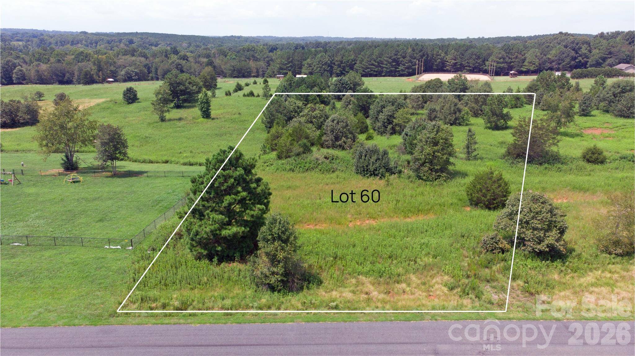 60 Malden CT, Crouse, NC 28033