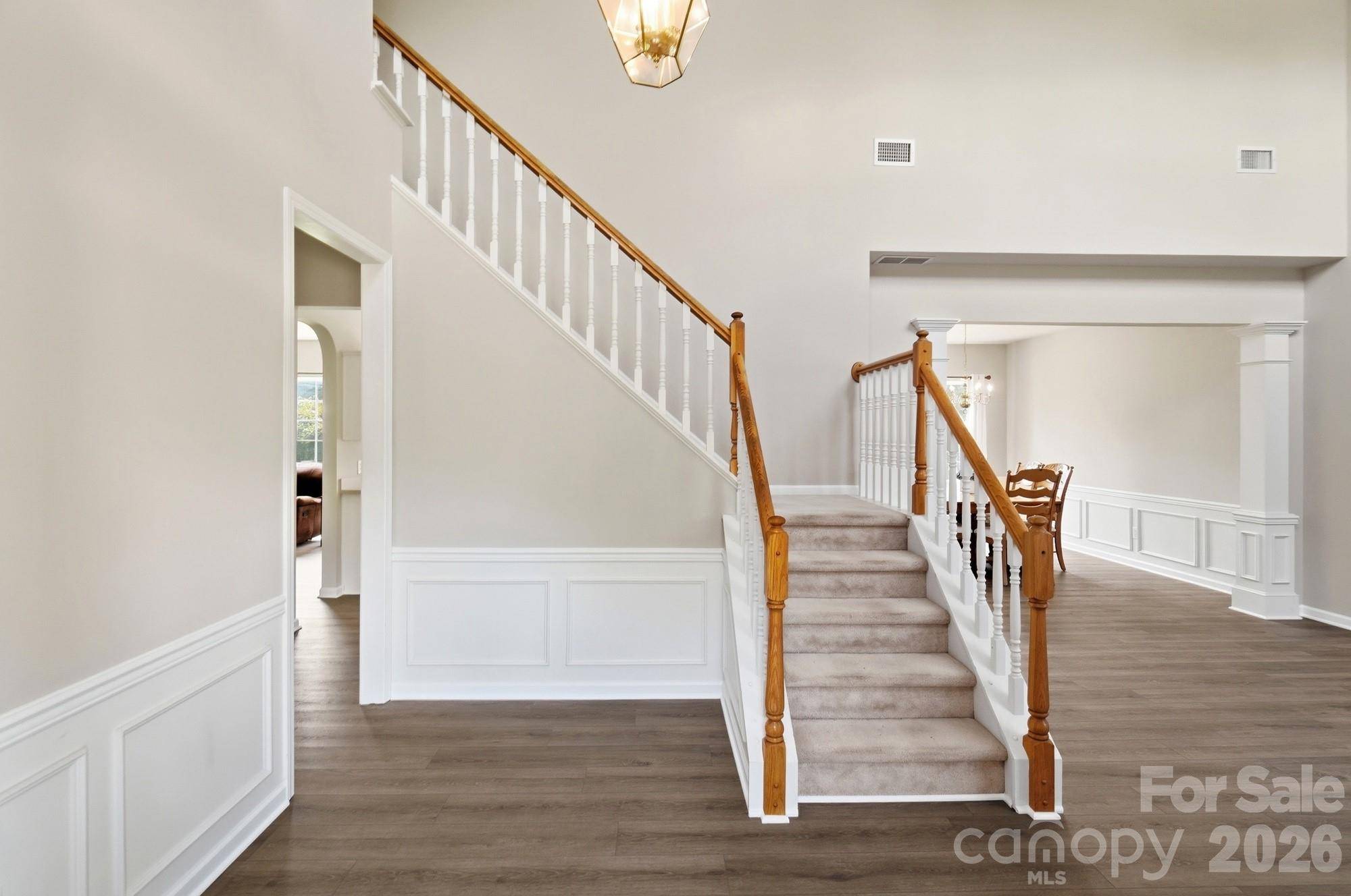7724 Dinniston DR, Huntersville, NC 28078