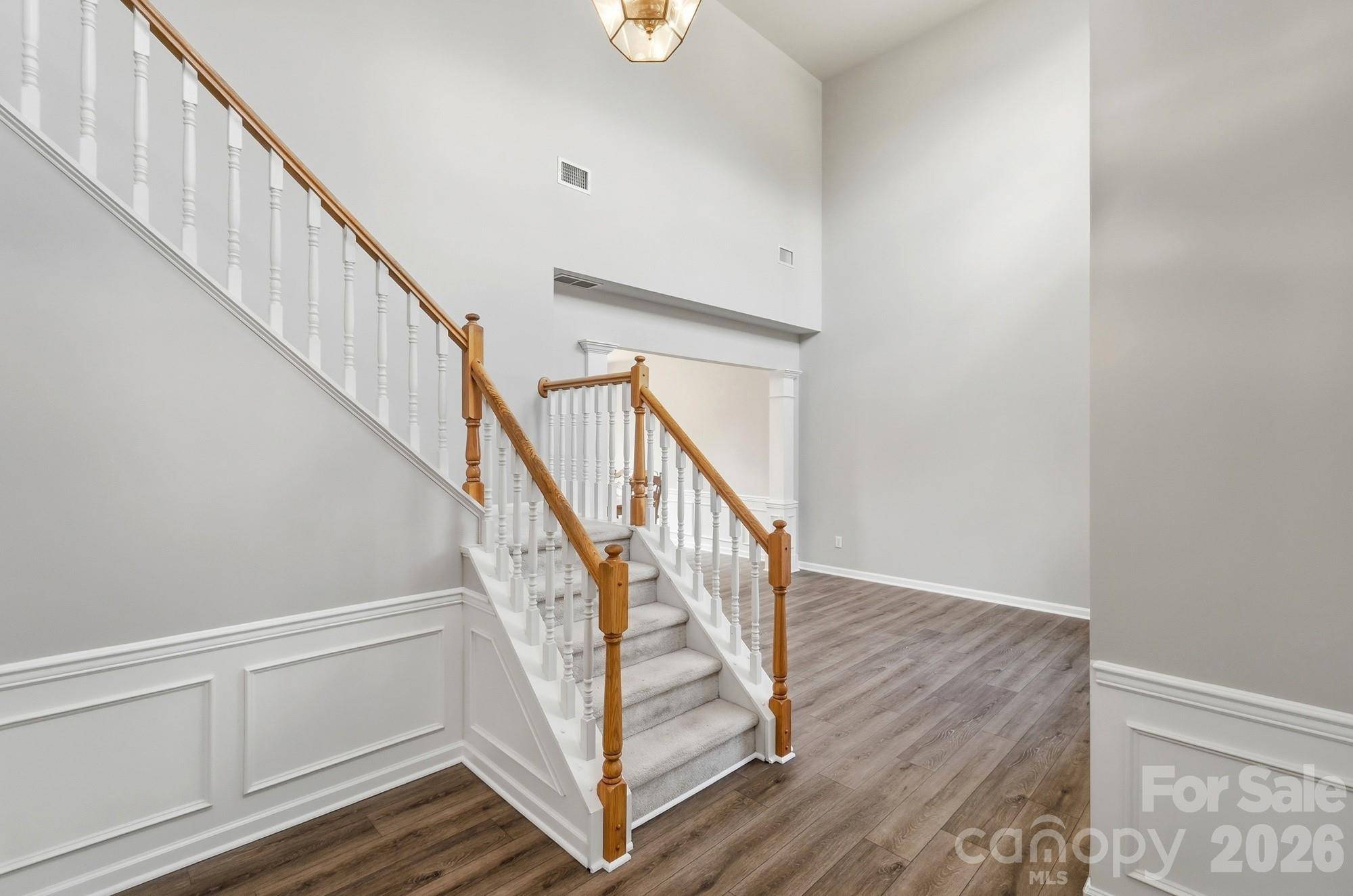 7724 Dinniston DR, Huntersville, NC 28078