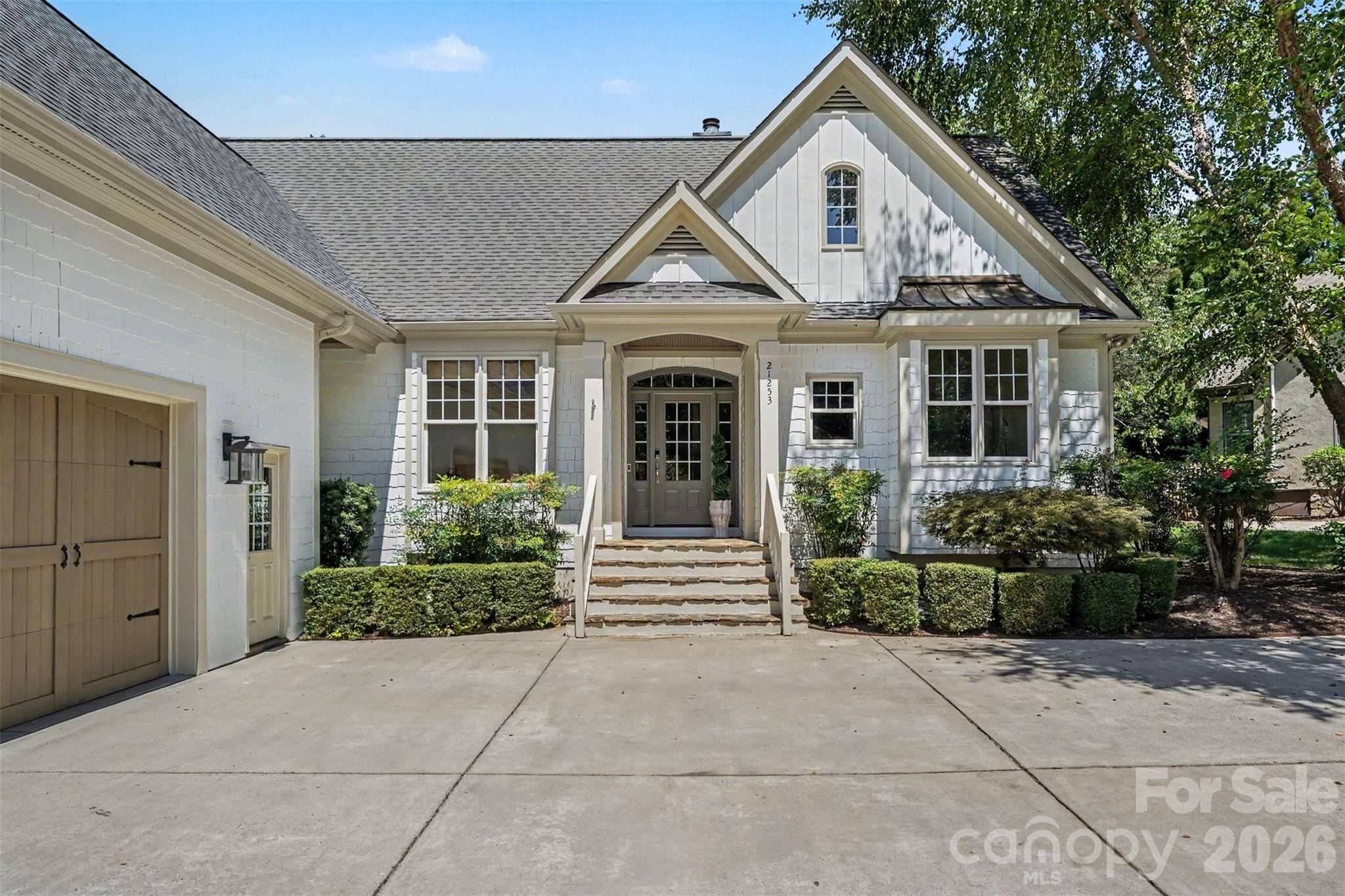 21253 Sandy Cove RD, Cornelius, NC 28031