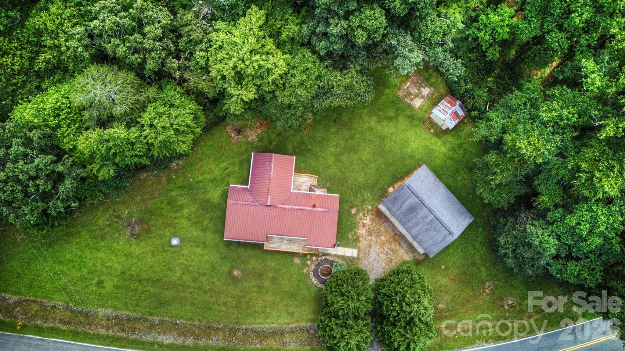 160 Denny RD, Statesville, NC 28625
