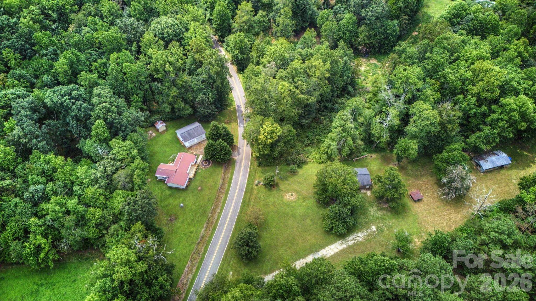 160 Denny RD, Statesville, NC 28625