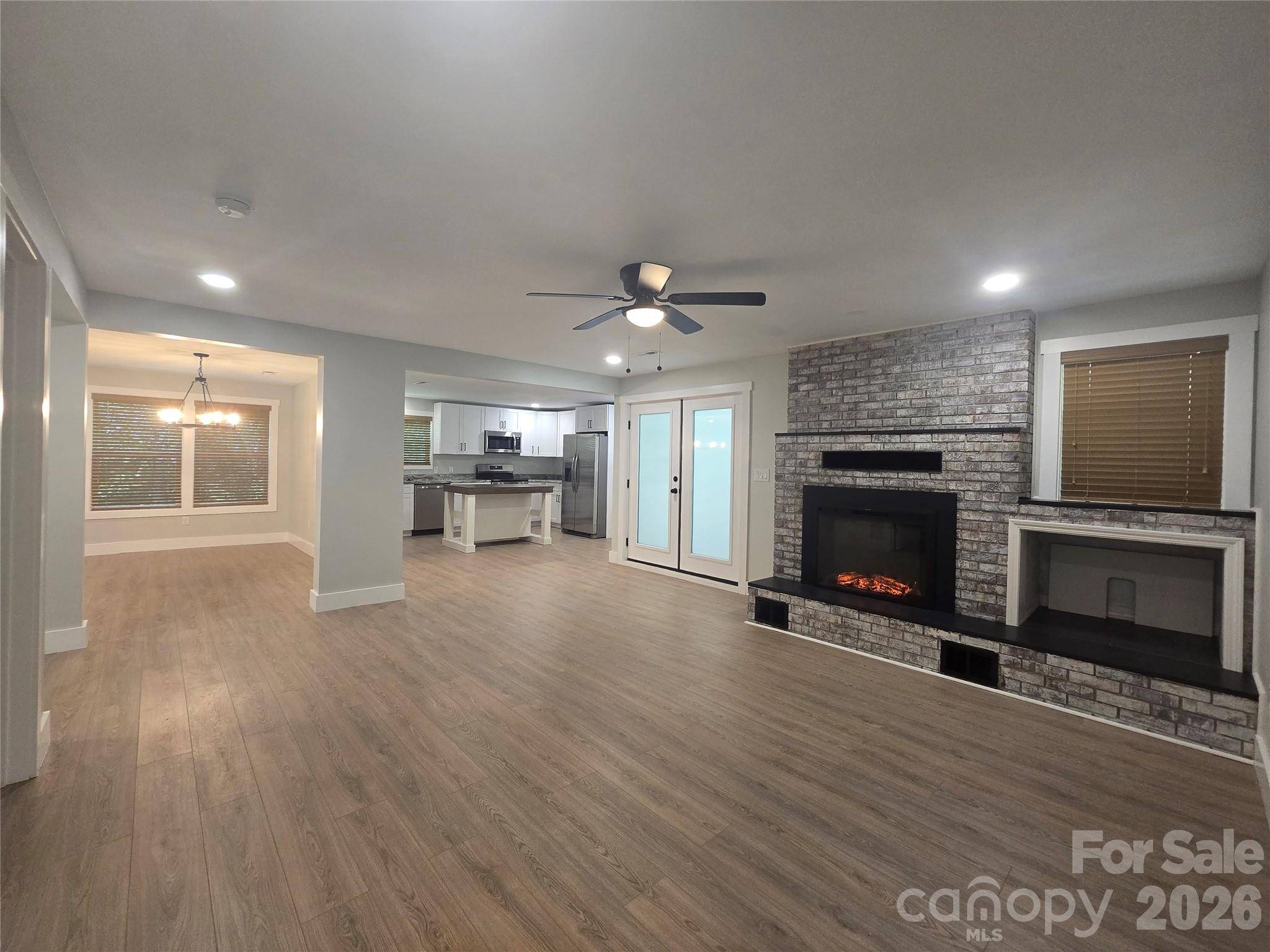 182 US 221 Business EXT N #3, Marion, NC 28752