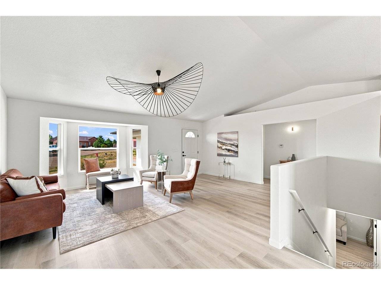 1124 E Lilac, Pueblo West, CO 81007