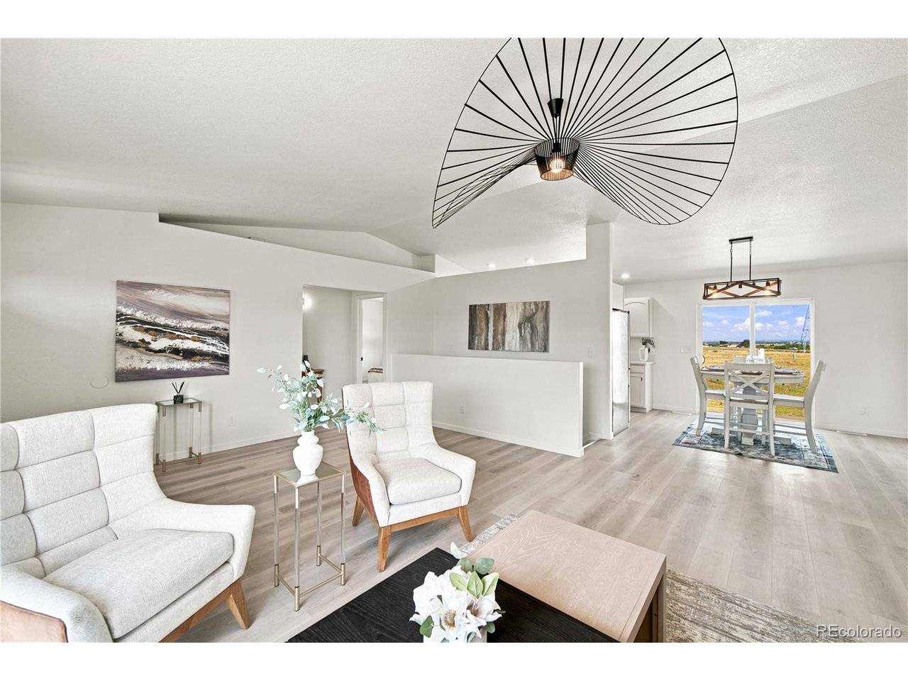 1124 E Lilac, Pueblo West, CO 81007