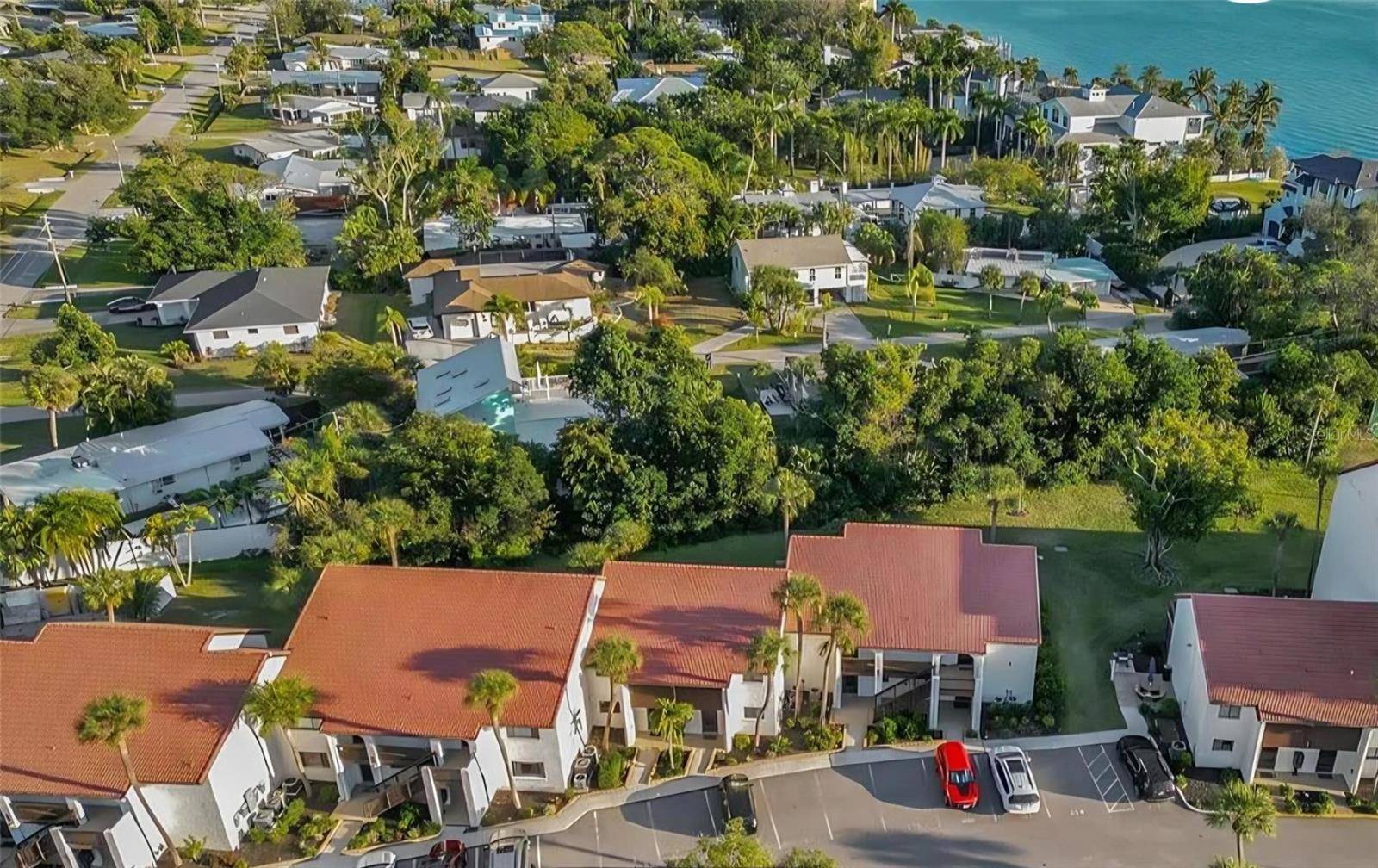 1646 STICKNEY POINT RD #101, Sarasota, FL 34231