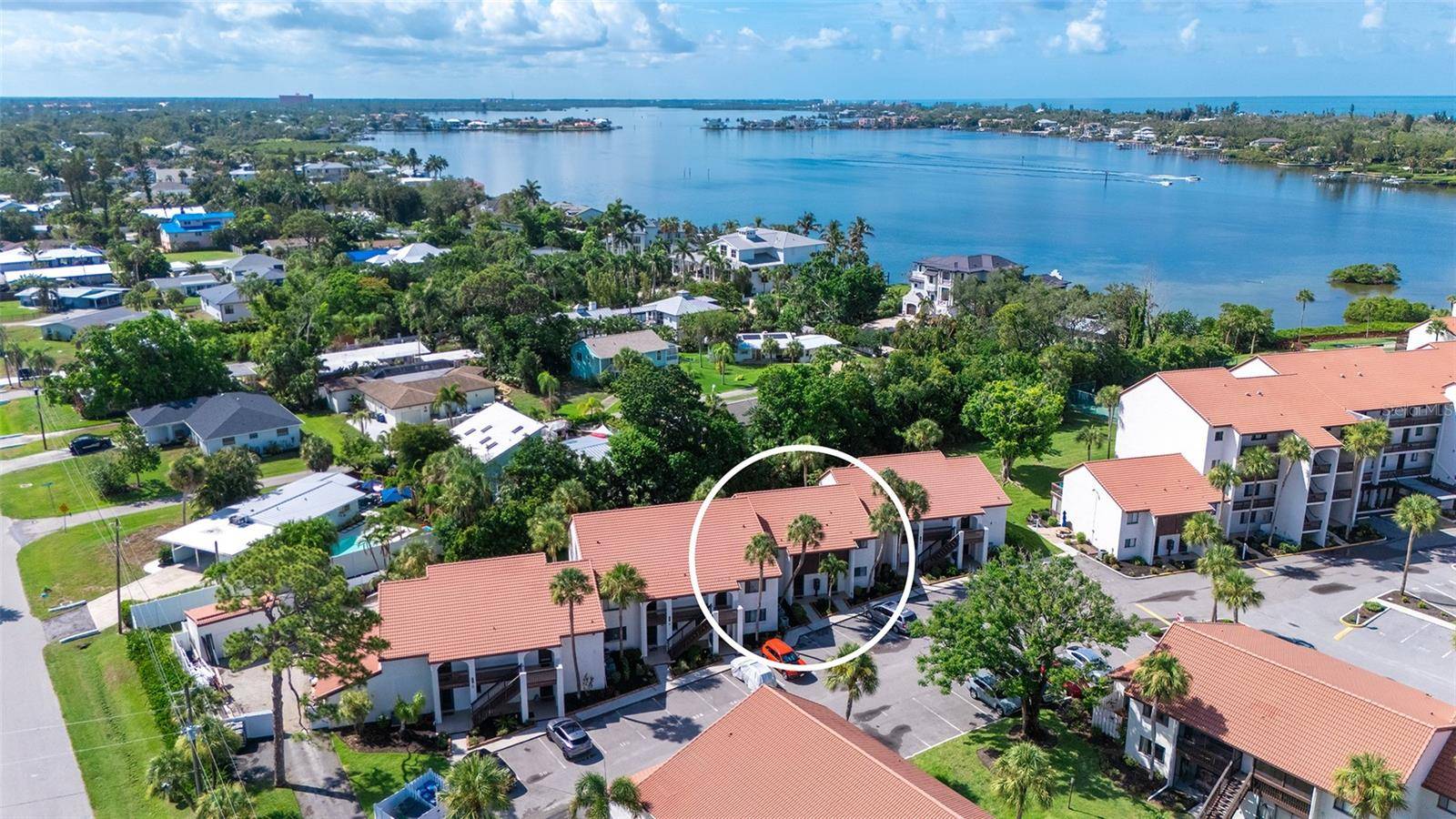 1646 STICKNEY POINT RD #101, Sarasota, FL 34231