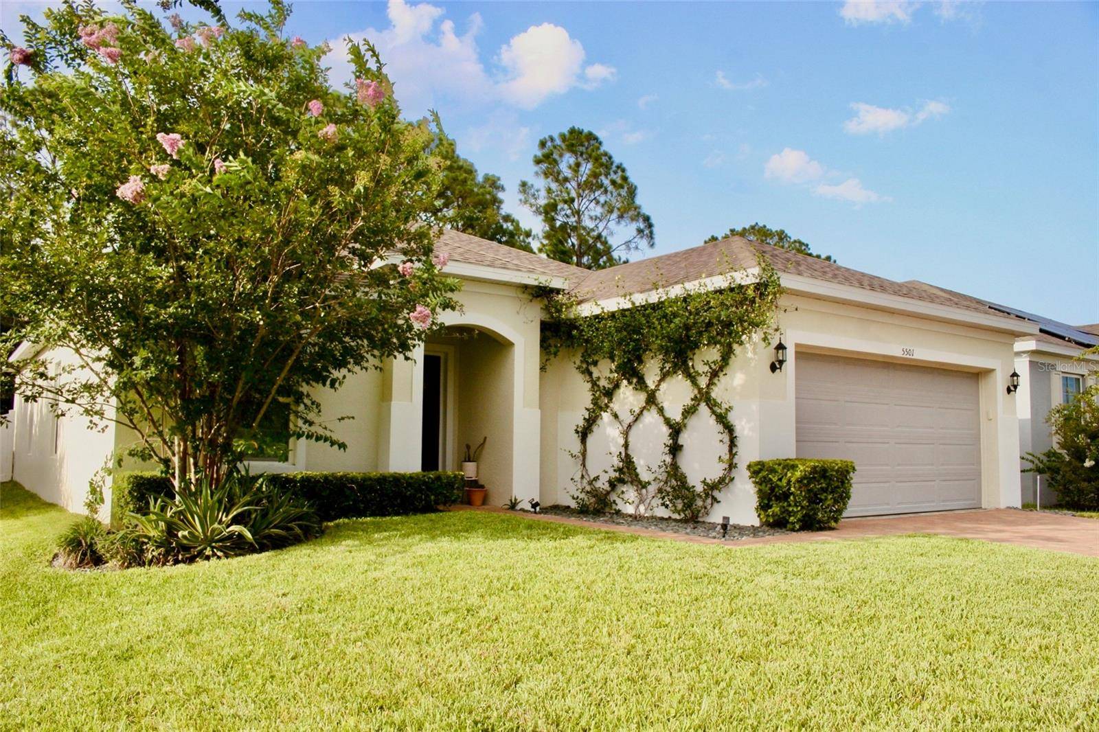 5501 SABAL DR, St Cloud, FL 34771