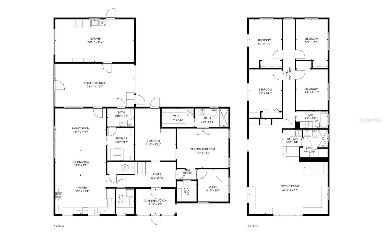 411 BRISTOL LN, Nokomis, FL 34275
