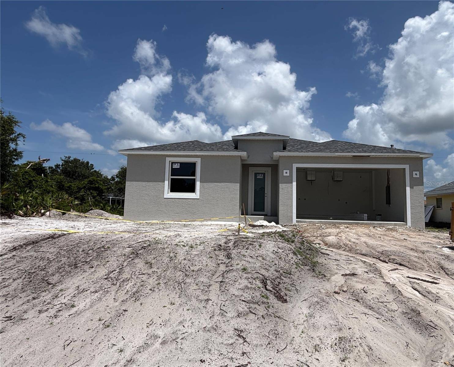 10452 GREENWAY AVE, Englewood, FL 34224