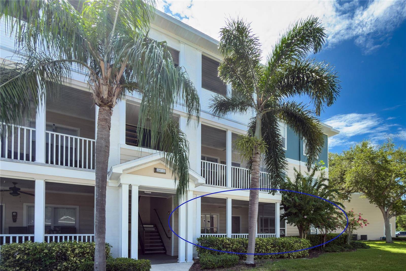 4802 51ST ST W #1508, Bradenton, FL 34210