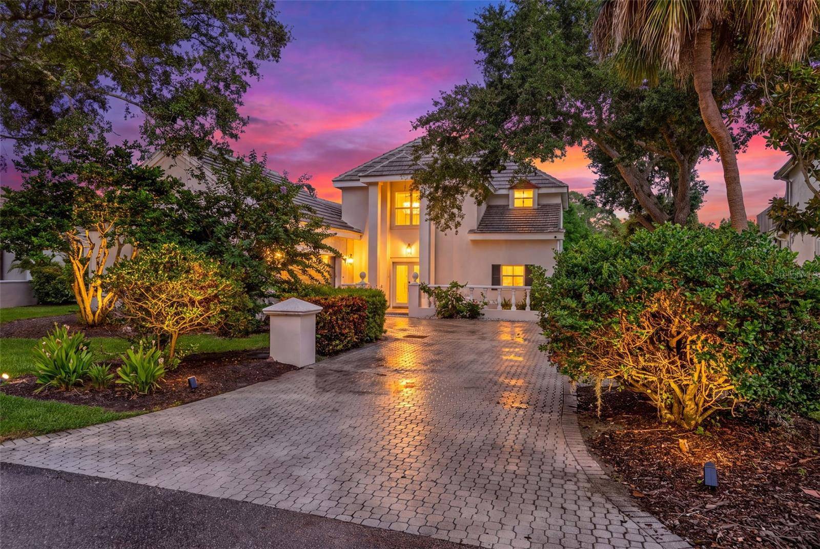 226 SAINT JAMES PARK, Osprey, FL 34229