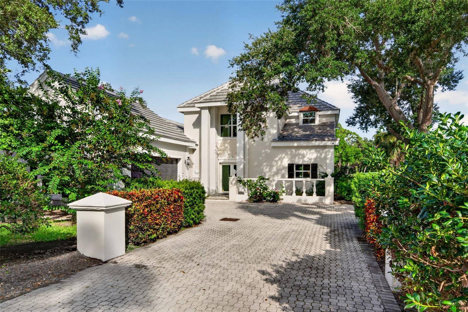226 SAINT JAMES PARK, Osprey, FL 34229