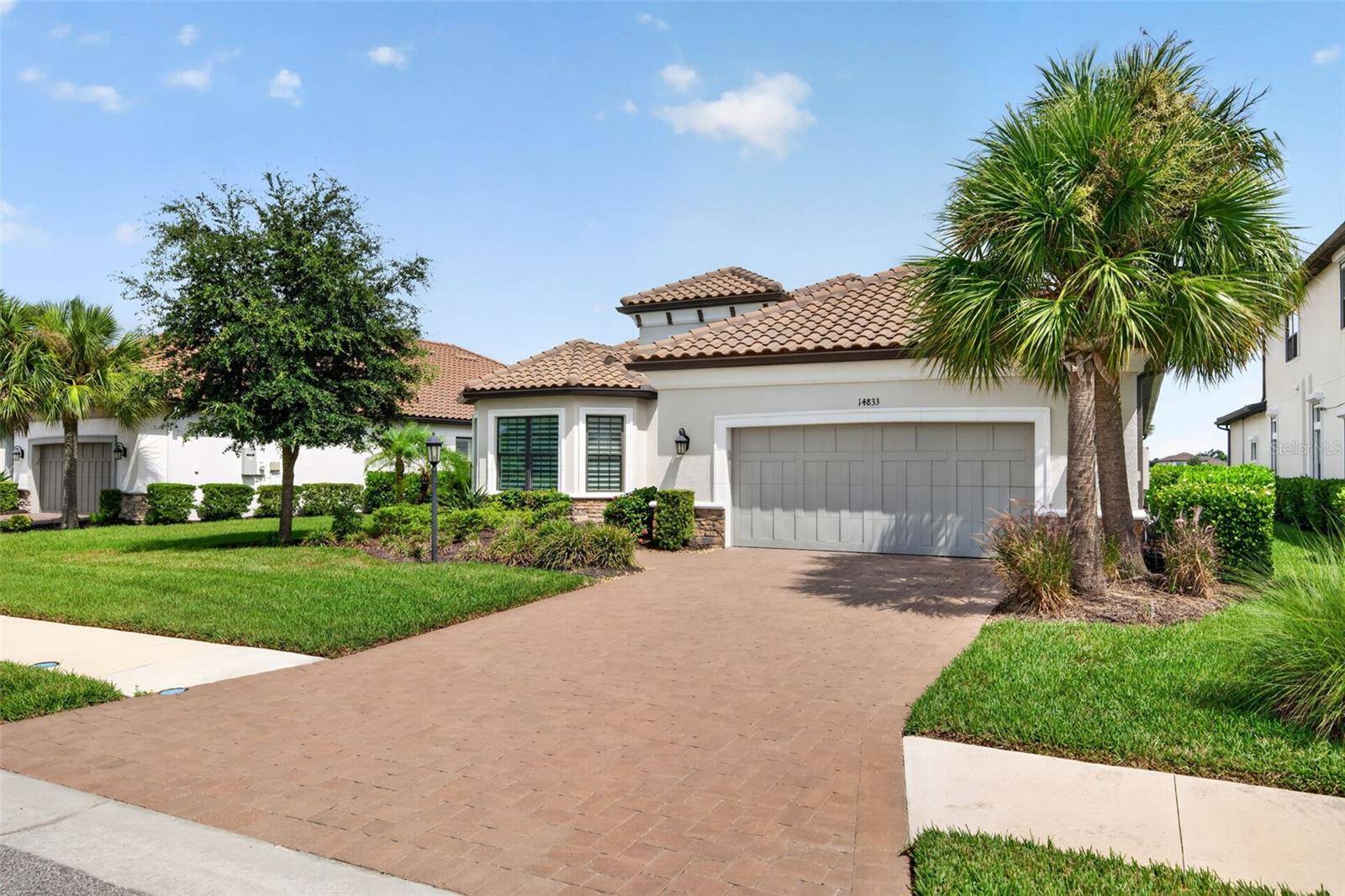 14833 MONTELLO WAY, Bradenton, FL 34211