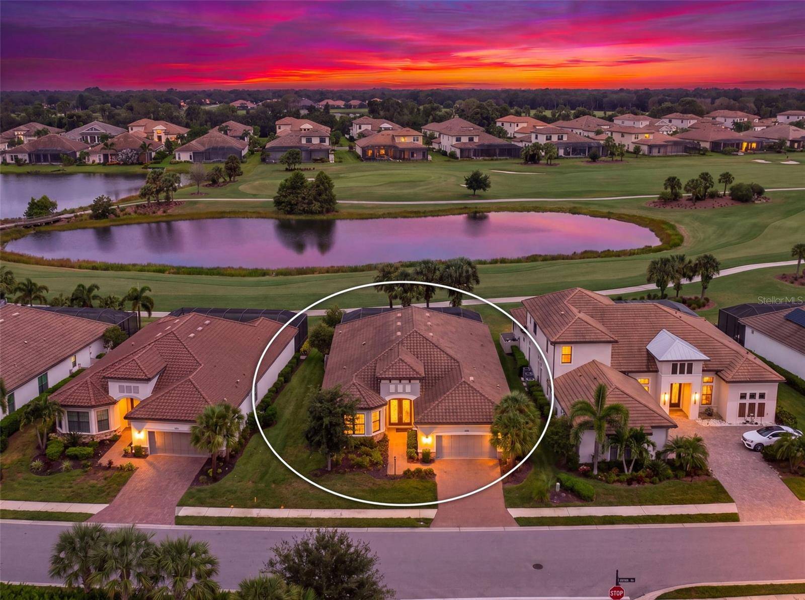 14833 MONTELLO WAY, Bradenton, FL 34211